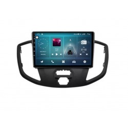 FORD TRANSIT - 9" МУЛТИМЕДИЯ / Навигация android 16